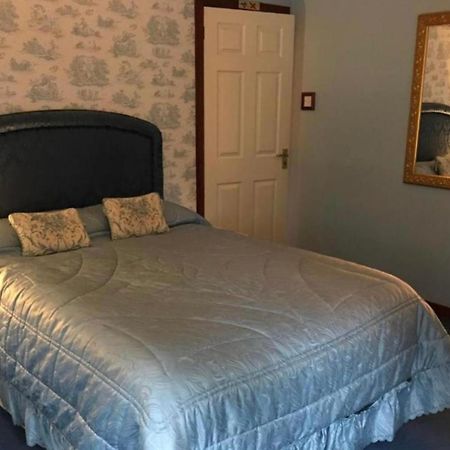 Drumbuie Farm B&B Drumnadrochit Exteriér fotografie