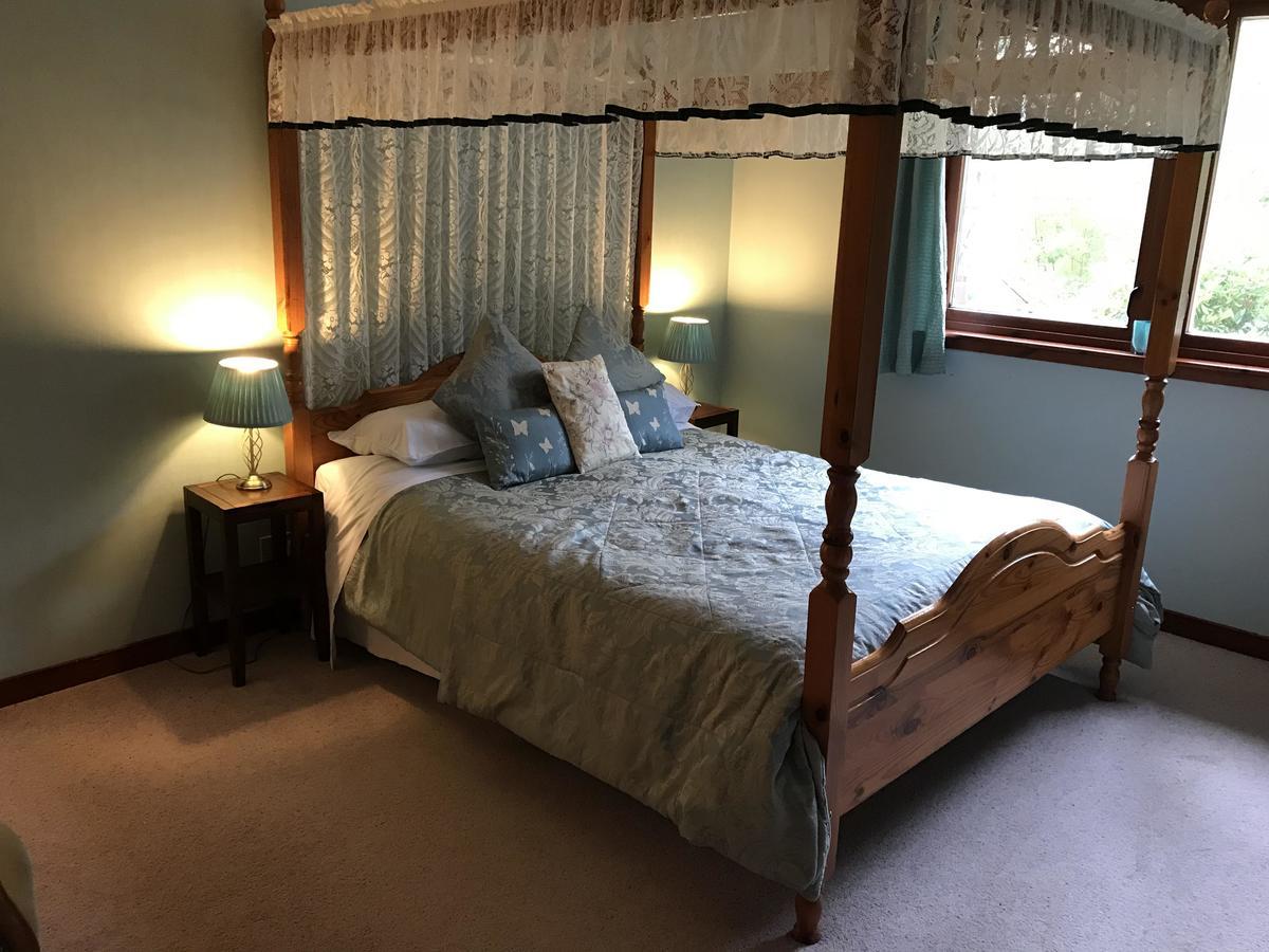 Drumbuie Farm B&B Drumnadrochit Exteriér fotografie